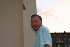 Profilbild von Maik Zimmer