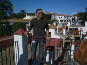 Profilbild von Maik Zimmermann