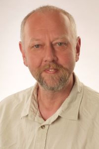 Profilbild von Maik Zimmermann