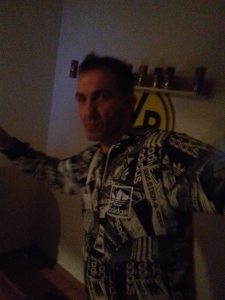 Profilbild von Maik Zimmermann