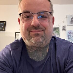 Profilbild von Maik Zörner