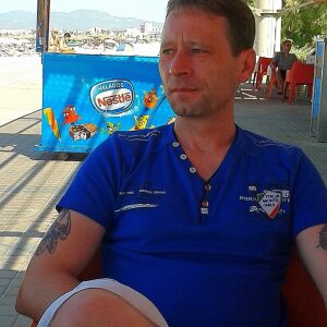 Profilbild von Maik Zweier