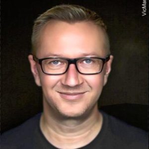 Profilbild von Maik de Groote