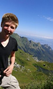 Profilbild von Maik de Keijzer