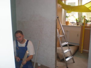 Profilbild von Maik von der Gönne