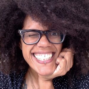 Profilbild von Maika Crampton