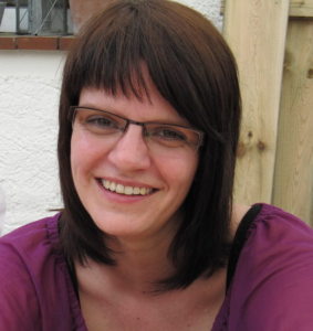 Profilbild von Maika Demske