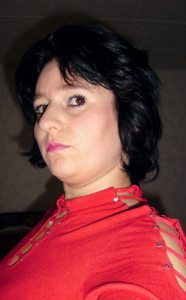 Profilbild von Maika Eichner