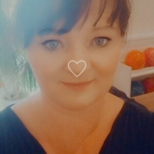 Profilbild von Maika Freitag