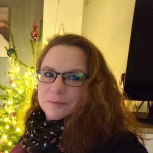 Profilbild von Maika Helmers