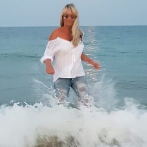 Profilbild von Maika Heußner