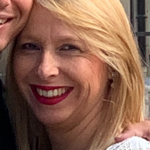 Profilbild von Maika Mandok