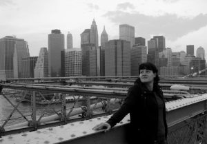 Profilbild von Maika Pursche