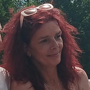 Profilbild von Maika Wohlrab