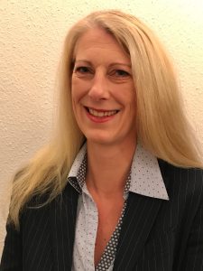 Profilbild von Maike Christina Bibow