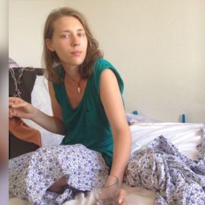 Profilbild von Maike Harriet Peters