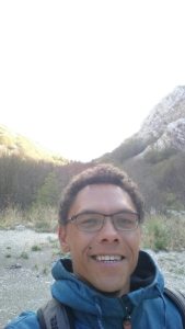 Profilbild von Maike Juan Melzer