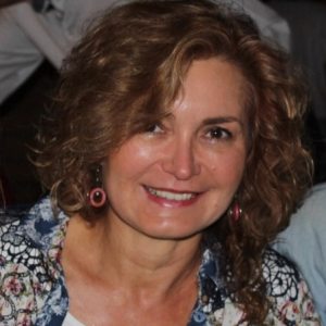 Profilbild von Maike Karen Speer