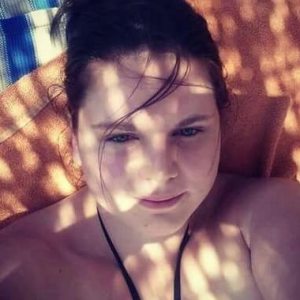 Profilbild von Maike-Lina Jünge