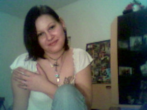 Profilbild von Maike Abel