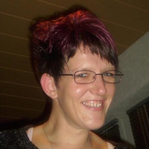 Profilbild von Maike Ahlrichs