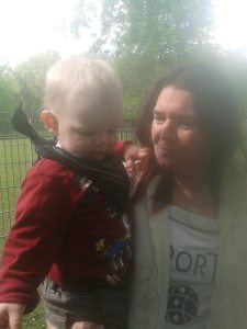 Profilbild von Maike Ahrens