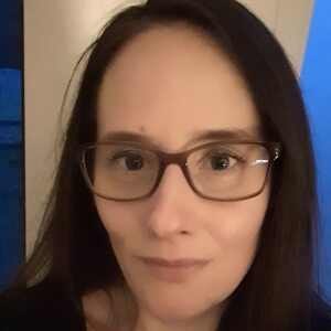 Profilbild von Maike Ahuis