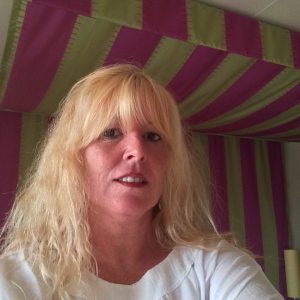 Social Media Profilbild Maike Anthes 