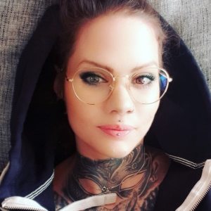 Profilbild von Maike Arnold-Baur