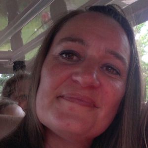 Profilbild von Maike Asendorf