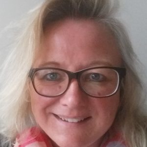 Profilbild von Maike Bartelsen