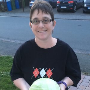Profilbild von Maike Bartnik-Becker
