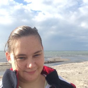 Profilbild von Maike Barwinski