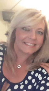 Profilbild von Maike Bender