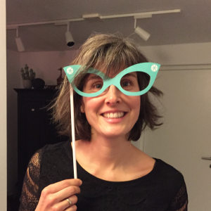Profilbild von Maike Berke-Honsberg
