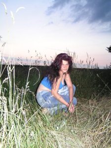 Profilbild von Maike Bernstorff