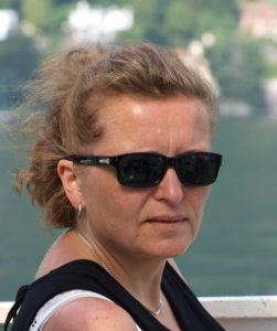 Profilbild von Maike Beutel