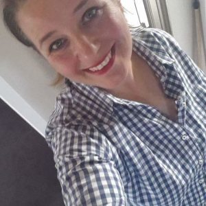 Profilbild von Maike Beyer