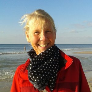 Profilbild von Maike Blunck