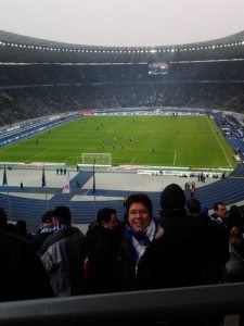 Profilbild von Maike Boje