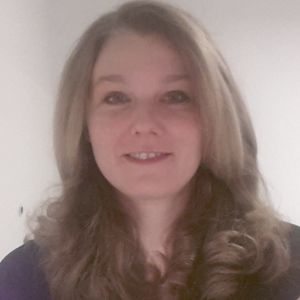 Profilbild von Maike Borel-Garin