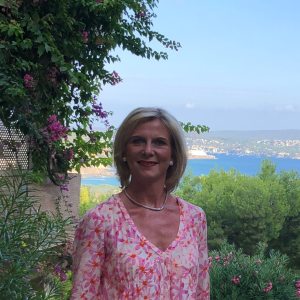 Profilbild von Maike Breidenbach