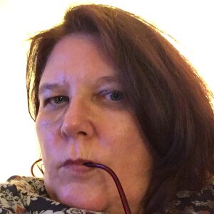 Profilbild von Maike Brodersen