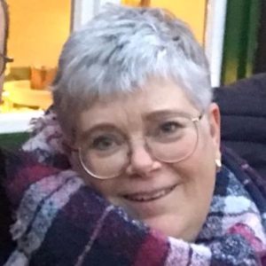 Profilbild von Maike Bülck