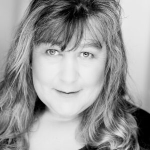 Profilbild von Maike Büttner