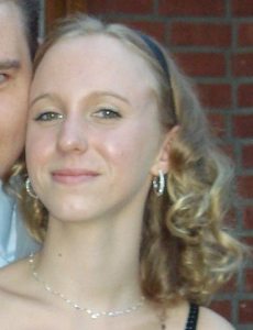 Profilbild von Maike Bunde
