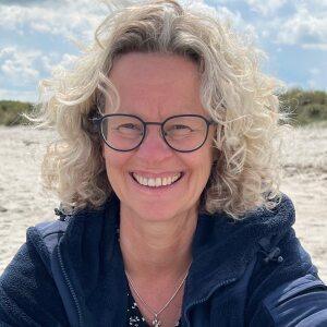 Profilbild von Maike Busch