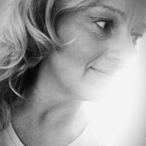 Profilbild von Maike Buschhaus