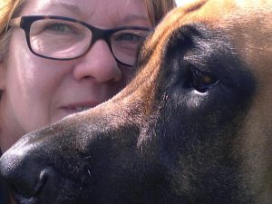 Profilbild von Maike Christiansen