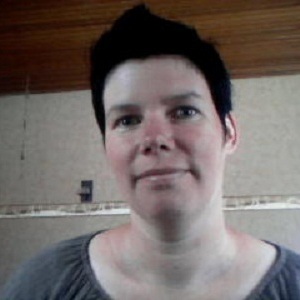 Profilbild von Maike Claßen